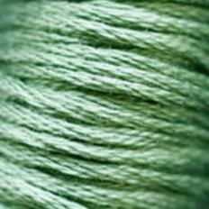 Мулине CXC 3363 8м 100% полиэстер