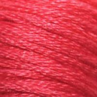 Мулине CXC 3705 8м 100% полиэстер