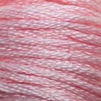 Мулине CXC 3713 8м 100% полиэстер