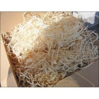 Наповнювач Стружка 500г для коробок