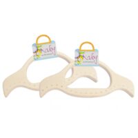 Ручки для сумок NATURE РН-15 натуральный цвет