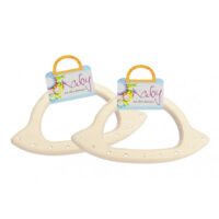 Ручки для сумок NATURE РН-19 натуральный цвет