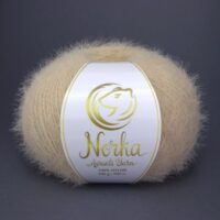 Аванті Ярнт Норка (Avanti Yarn Norka) 100г/700м 827 беж