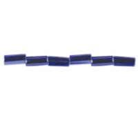 Бисер Preciosa 429 5г Стеклярус 1"