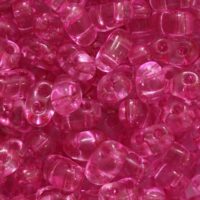 Бисер Preciosa 400 5г Twin