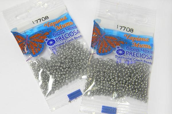 Бисер Preciosa 17708 5г