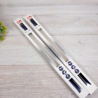 PRYM Спицы эргономичные прямые №3,5 35см 190353