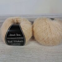 Аванті Ярн Кід Мохер (Avantі Yarn Kid Mohair) 25г/225м 122 беж
