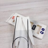 PRYM Спиці кругові ергономічні,карбон 2,5мм 60см 215201