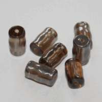 Бусины 11137/029C LUSTER Crystal Art 5*11мм 50г