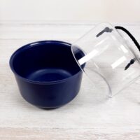 PRYM Пластиковий контейнер для пряжі 9,6x12,5 см - 611862