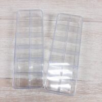 Органайзер 12яч прямоугольный