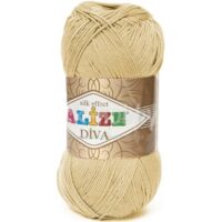 Алізе Діва (Alize Diva) 100г/350м 368 беж
