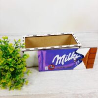Скринька MILKA 20*9*9см