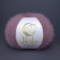 Аванті Ярнт Норка (Avanti Yarn Norka) 100г/700м 812 бузковий