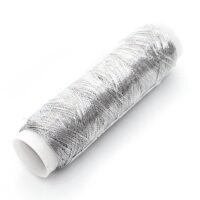 Люрекс 918 срібло