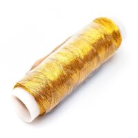 Люрекс 918 золото