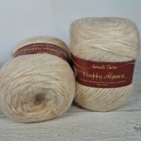 Аванті Ярн Флафai Альпака (Avanti Yarn Fluffy Alpaca) 100г/330м 037 беж