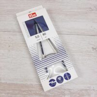 PRYM Спиці кругові ергономічні 5,0мм 80см 215806