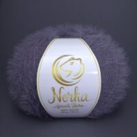 Аванті Ярнт Норка (Avanti Yarn Norka) 100г/700м 858 димчатий