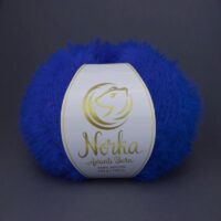 Аванті Ярнт Норка (Avanti Yarn Norka) 100г/700м 861 електрик