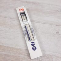 PRYM Спиці шкарпеткові ергономічні №7,0 20см, (5шт) 194209