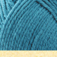 ФібраНатура Бамбу Джаз (Fibranatura Bamboo Jazz) 50гр/120м 207 блакитний