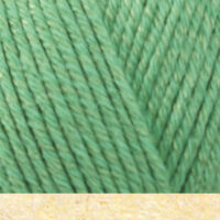 ФібраНатура Бамбу Джаз (Fibranatura Bamboo Jazz) 50гр/120м 209 салатовий