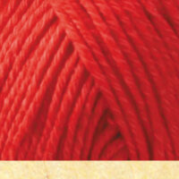 ФібраНатура Бамбу Джаз (Fibranatura Bamboo Jazz) 50гр/120м 204 коралл