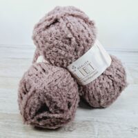 Нако Джульєта (Nako Juliet) 100г/95м 12180 пудра