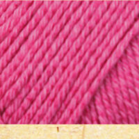 ФібраНатура Бамбу Джаз (Fibranatura Bamboo Jazz) 50гр/120м 214 рожевий