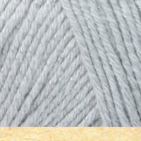 ФібраНатура Бамбу Джаз (Fibranatura Bamboo Jazz) 50гр/120м 215 сірий