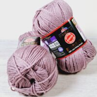 Гімалая Еврідей Антипілінг (Himalaya Everyday Antipilling) 100г/250м 70056 світло-сливовий