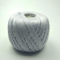 Ярнарт Лілі (YarnArt Lily) 50г/225м 0367 сірий