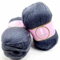 Вікторія Колібрі (Victoria Colibri) 100г/380м 612 графіт