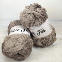 Ярнарт Фаблі Фур 100г/100м 969 норка