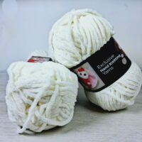Преміум Ярнс Бебі Лав (Premium Yarns BABY LOVE) 100г/120м 308 молочний