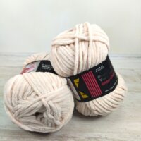 Преміум Ярнс Бебі Лав (Premium Yarns BABY LOVE) 100г/120м 353 персик
