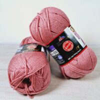 Гімалая Еврідей Антипілінг (Himalaya Everyday Antipilling) 100г/250м 70043 темний коррал