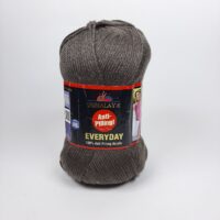 Гімалая Еврідей Антипілінг (Himalaya Everyday Antipilling) 100г/250м 70033 кава