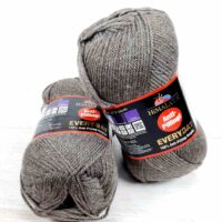 Гімалая Еврідей Антипілінг (Himalaya Everyday Antipilling) 100г/250м 70029 сіро-коричневий