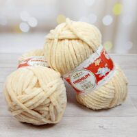 Преміум Ярнс Бебі Лав (Premium Yarns BABY LOVE) 50г/60м 333 беж