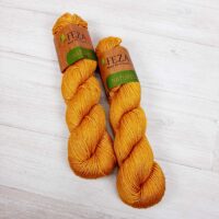 Феза натюрель (FEZA NATUREL) 50г/150м 1901 оранж