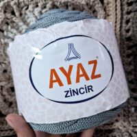 Аяз Зінцір (Ayaz Zincir) 500г/110м 1130 сталь