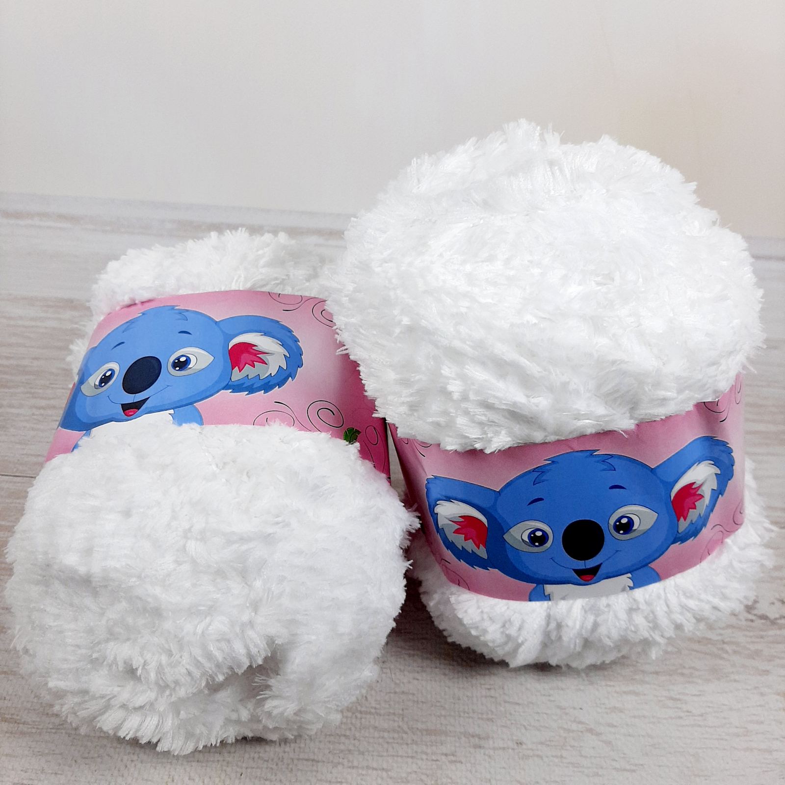 Преміум Ярнс Коала (Premium Yarns Koala Baby) 100г/100м 163 білий