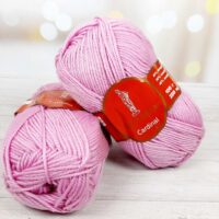 Вікторія Кардинал (Victoria Cardinal) 100г/200м 501 рожевий