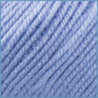 Ярнарт Макраме (YarnArt Macrame) 90г/130м 115 водоспад