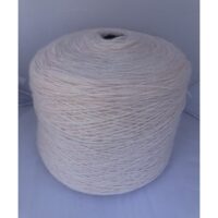 Газзал Пуфф Люрекс (Gazzal Puff Lurex) 024 ніжно-рожевий