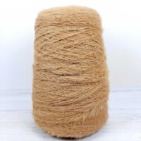 Бобіна Шкірка норки оранжевий Туреччина