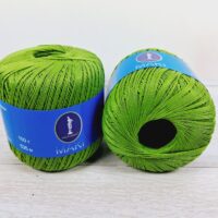 Вікторія Маки (Victoria Maki) 100г/535м 0555 салат